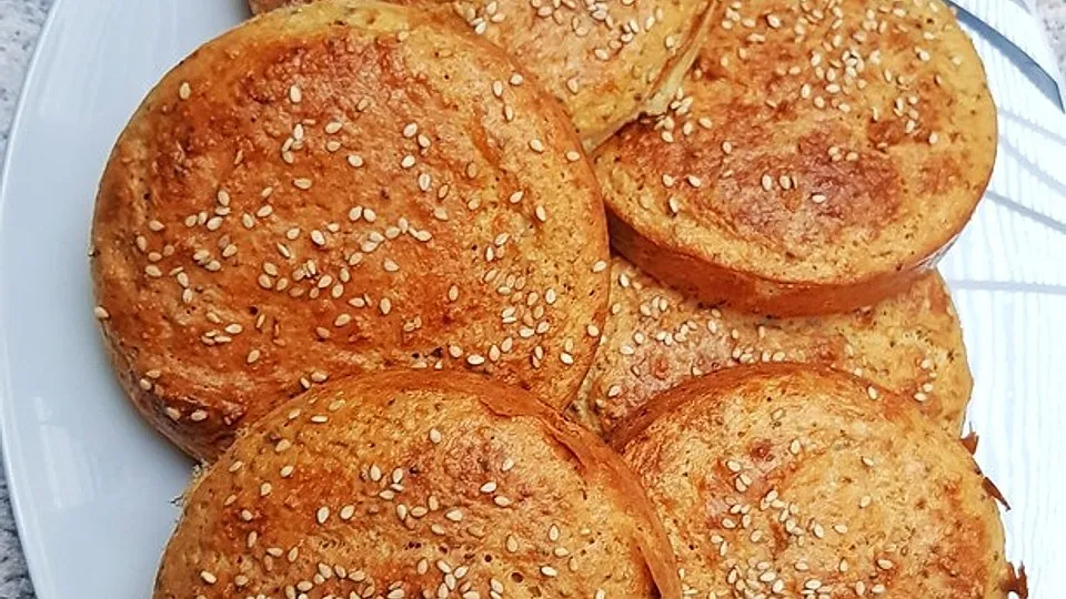 Low-Carb-Sandwich