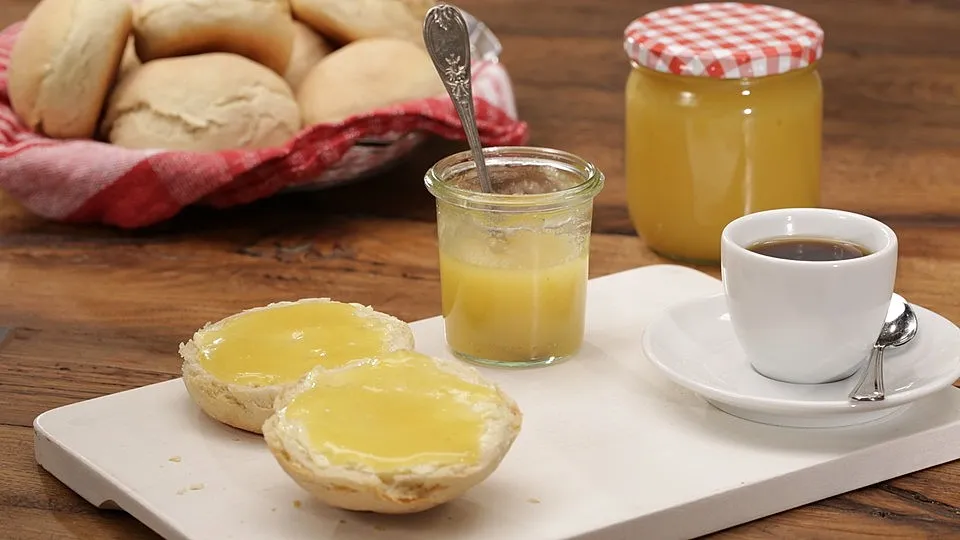 Piña-Colada-Marmelade