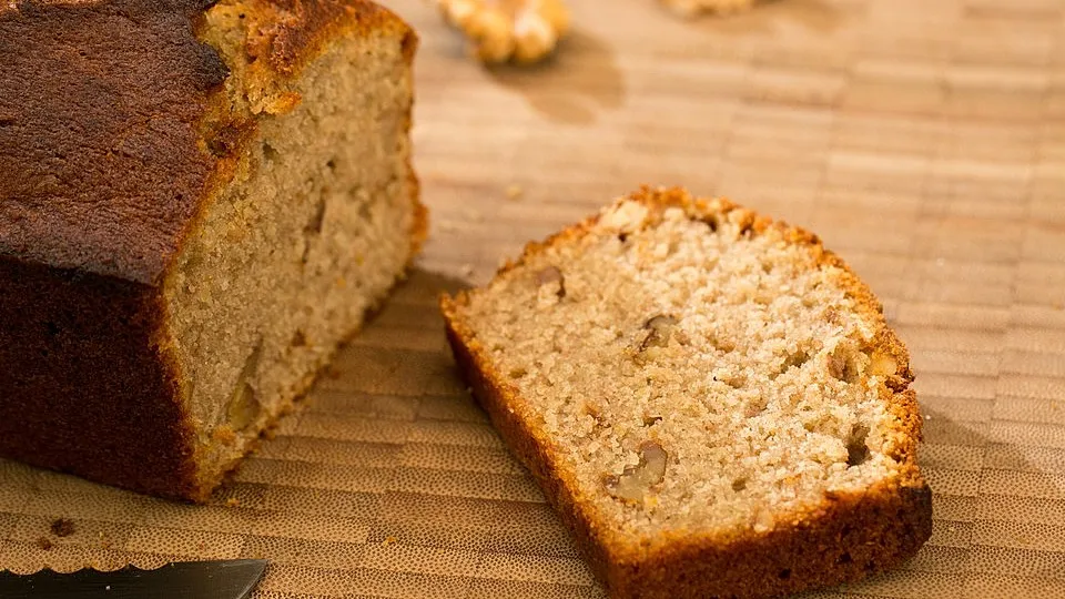 Bananenbrot von Chefkoch-Video