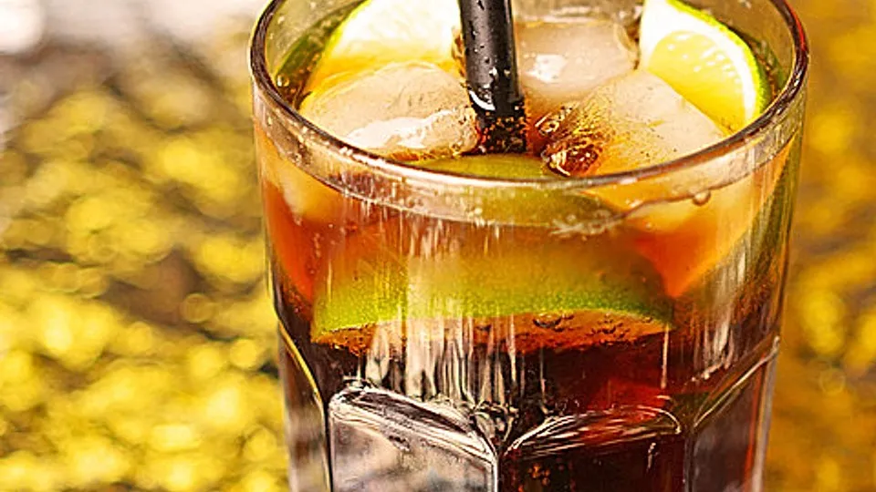 Cuba Libre - das klassische Rezept