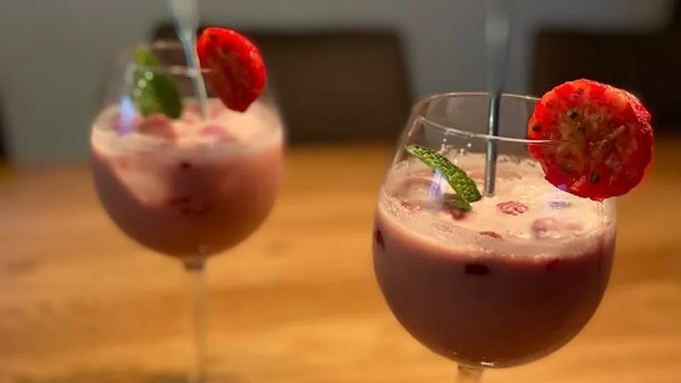Baileys Irish Cream selber machen