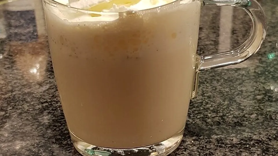 Eggnog