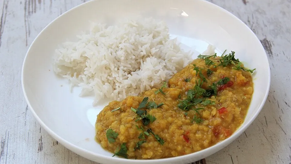 Masoor Dhal - Masoor Dal