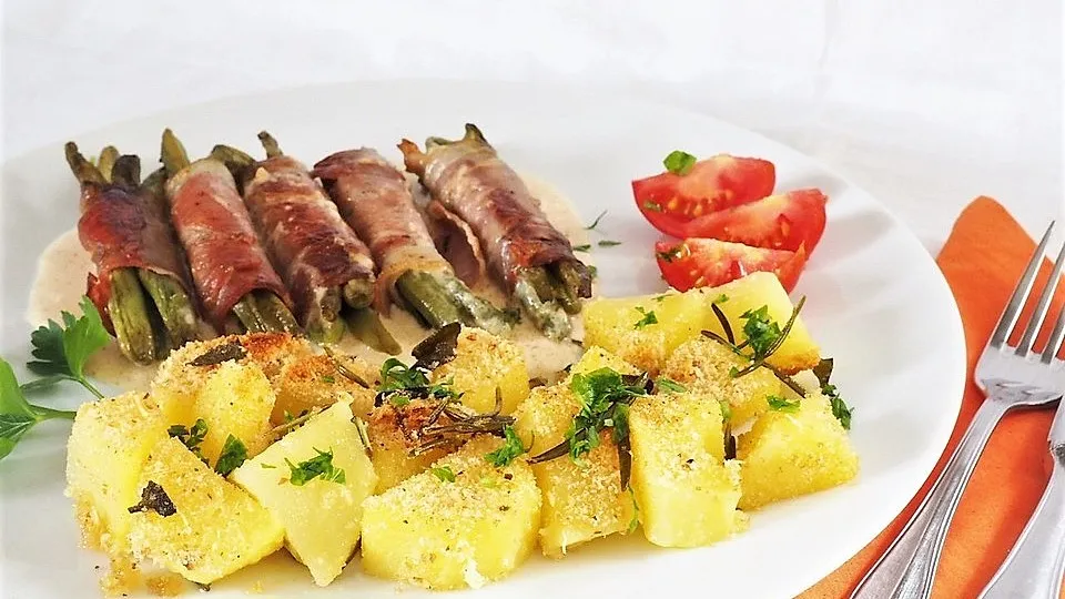 Patate sabbiose