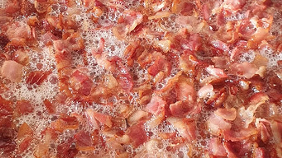 Bacon Jam von Treckaaa