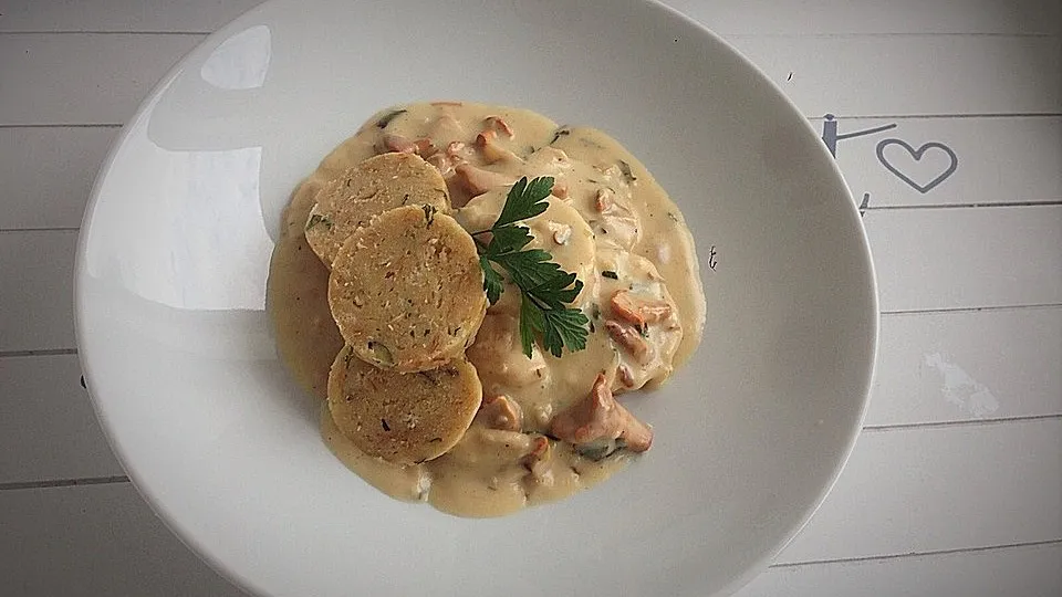 Semmelknödel