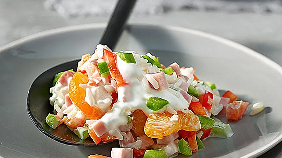 Reissalat von hermine