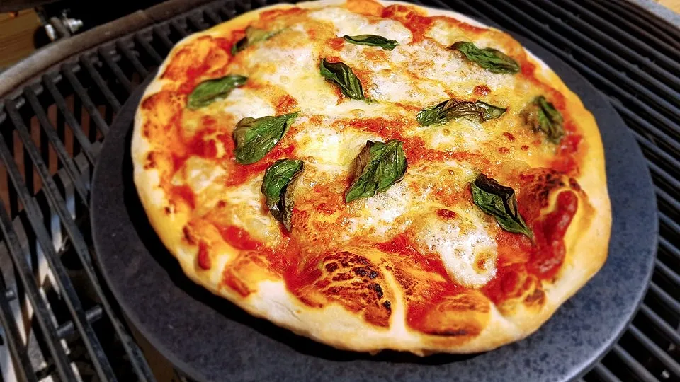 Pizzateig