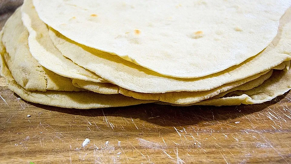 Tortillas