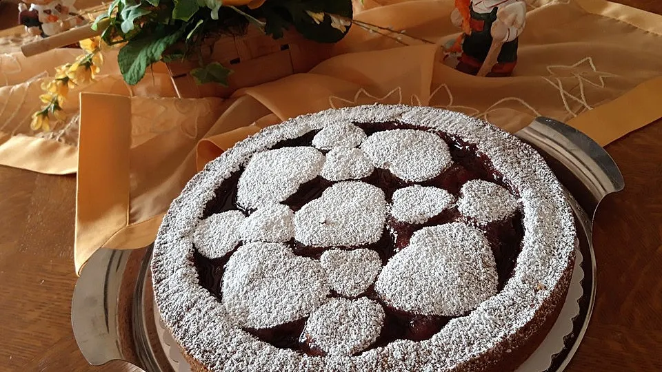 Linzer Torte von Chefkoch-Video