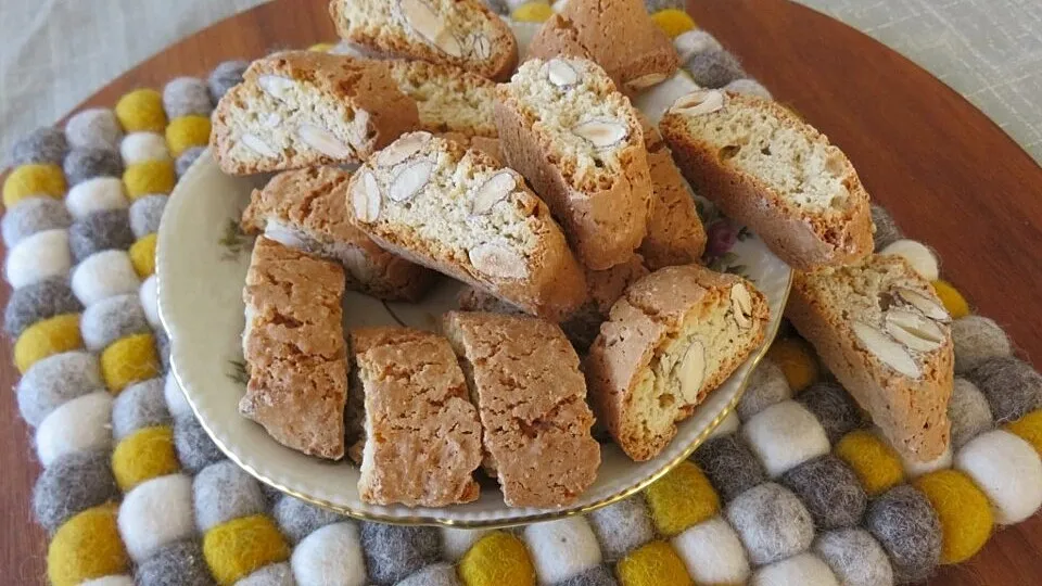 Cantuccini